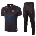 Paris Saint-Germain Polo za Trening 2020/21 M006 Paris Saint-Germain Polo za Trening 2020/21 M006